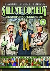 Silent Comedy Classics Collection, Volume 7