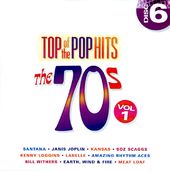 Top of the Pop Hits - The 70s - Volume 1 - Disc 6