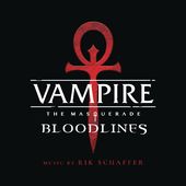 Vampire: The Masquerade - Bloodlines [Original