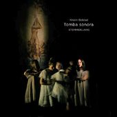 Bolstad: Tomba Sonora (Blu-Ray/Sacdh)