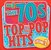 Top of the Pop Hits - The 70s - Volume 2 - Disc 2