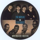 Youve Really Got A Hold On Me (Picture Disc)