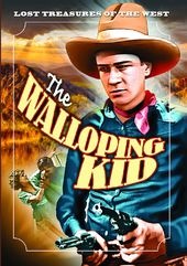 The Walloping Kid (Silent)
