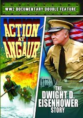 World War II Documentary Double Feature: Action