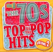 Top of the Pop Hits - The 70s - Volume 2 - Disc 3