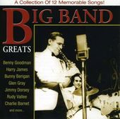 Big Band Greats / Various