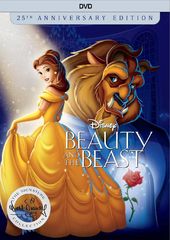 Beauty and the Beast (25th Anniversary Collection)