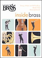 Canadian Brass - Inside Brass