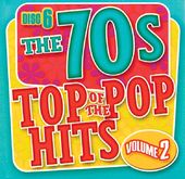 Top of the Pop Hits - The 70s - Volume 2 - Disc 6