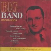 Big Band Memories / Various