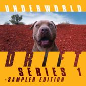 DRIFT Series 1 Sampler Edition (2LPs)