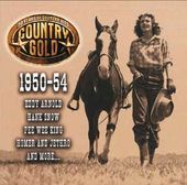 Country Gold 1950-1954