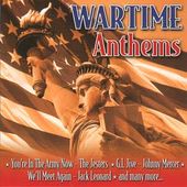Wartime Anthems