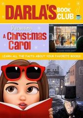 Darla's Book Club: Discussing 'A Christmas Carol'