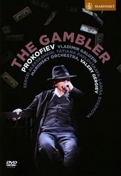 The Gambler (Mariinsky)