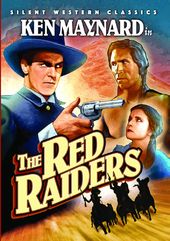 The Red Raiders (Silent)