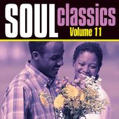 Soul Classics, Volume 11
