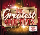 The Greatest Show Tunes [UMOD] (3-CD)