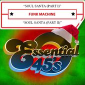 Soul Santa (Digital 45) (Mod)