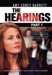 Amy Coney Barrett: The Hearings Part 1