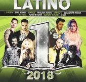 Latino 1'S 2018
