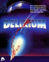 Delirium (Blu-ray)