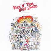 Rock N Roll High School Ost (Tri