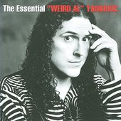 The Essential Weird Al Yankovic (2-CD)
