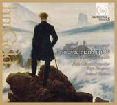 Piano Trio Op 99: Piano Sonata (Gold) (Enh) (Dig)