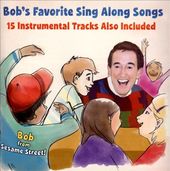 Bob's Favorite Sing Along Songs