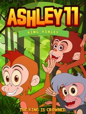 Ashley 11: King Ashley