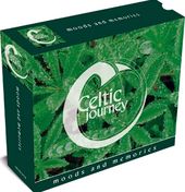 Celtic Journey: Moods And Memories 3Cd Box Set