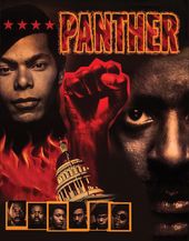 Panther (Blu-ray)