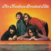 Monkees Greatest Hits (Orange Vinyl) (Syeor)