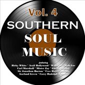Southern Soul Music, Vol. 4