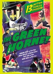 The Green Hornet (2-DVD)