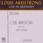 Live in Germany [1952]
