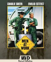 Men at Work (Blu-ray)