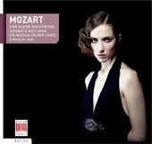 Mozart: Eine Kleine Nachtmusik; Serenata