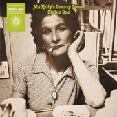 Ma Kelly's Greasy Spoon (Fried Egg Vinyl) (I)