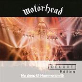 No Sleep 'Til Hammersmith [Deluxe Edition] (2-CD)