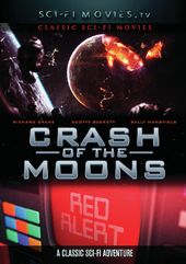 Crash Of The Moons