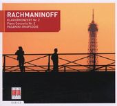 Rachmaninoff: Klavierkonert Nr. 2;