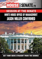 White House Office Of Management Jason Miller