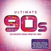 Ultimate... 90s (4-CD)