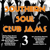 Southern Soul Club Jams 3