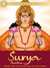 Surya Mantras