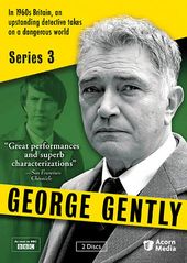 George Gently - Series 3 (2-DVD)