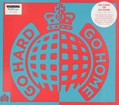 Ministry of Sound: Go Hard or Go Home