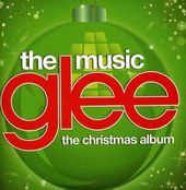 Glee: The Music - Christmas Album, Volume 1